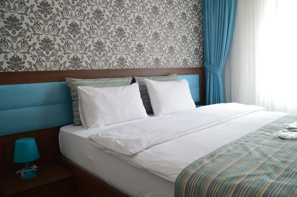 Royal Boutique House Hotell Bursa Exteriör bild